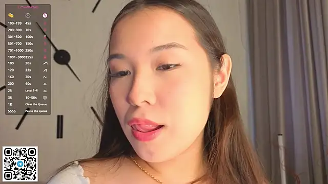 AlberthaEscue online show from 20, 10, 2025