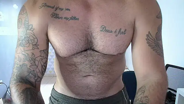 Snapshot of JeanCafa chatting on 10, 4, 2026 JeanCafa online show from 10, 4, 2026