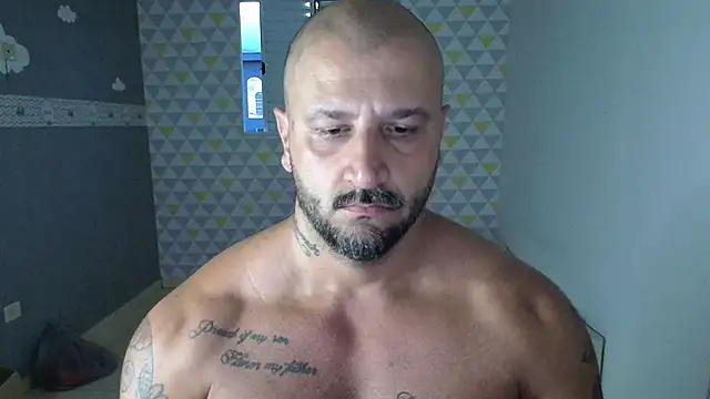 Snapshot of JeanCafa chatting on 11, 4, 2026 JeanCafa online show from 11, 4, 2026