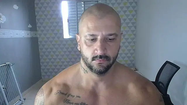 Snapshot of JeanCafa chatting on 27, 4, 2026 JeanCafa online show from 27, 4, 2026