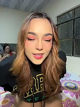 Sam pablo21 online show from 12, 2, 2026