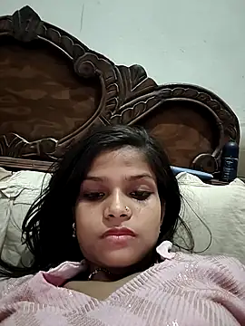 Komal0099 online show from 1, 12, 2025