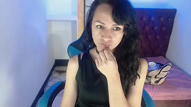 alison moon7 online show from 15, 10, 2025