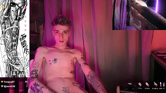 Snapshot of davesinner chatting on 15, 4, 2026 davesinner online show from 15, 4, 2026