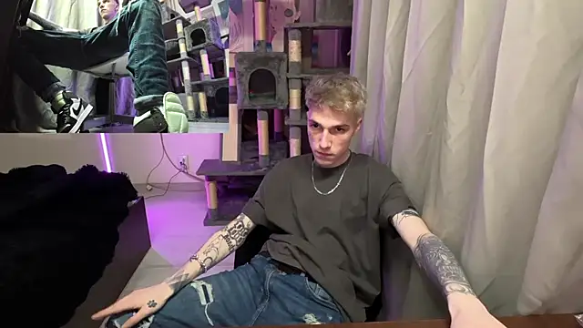 Snapshot of davesinner chatting on 30, 4, 2026 davesinner online show from 30, 4, 2026