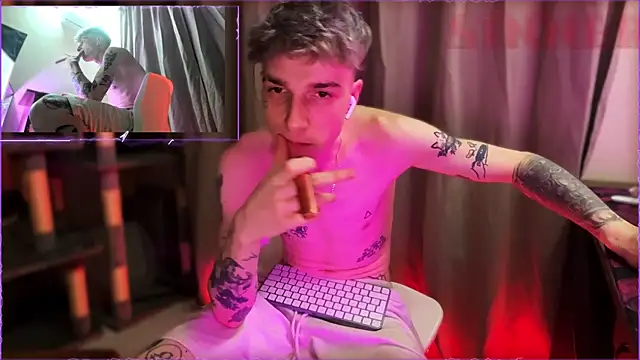 Snapshot of davesinner chatting on 6, 5, 2026 davesinner online show from 6, 5, 2026