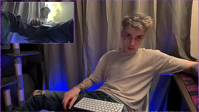 Snapshot of davesinner chatting on 8, 5, 2026 davesinner online show from 8, 5, 2026