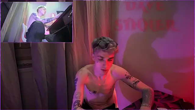 Snapshot of davesinner chatting on 9, 5, 2026 davesinner online show from 9, 5, 2026