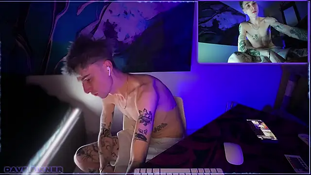Snapshot of davesinner chatting on 21, 5, 2026 davesinner online show from 21, 5, 2026