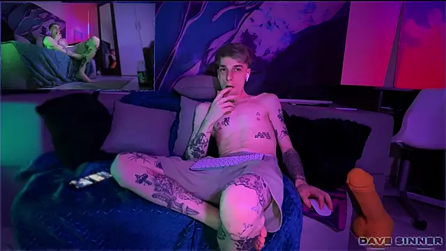 Snapshot of davesinner chatting on 27, 5, 2026 davesinner online show from 27, 5, 2026