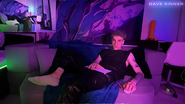 Snapshot of davesinner chatting on 30, 5, 2026 davesinner online show from 30, 5, 2026