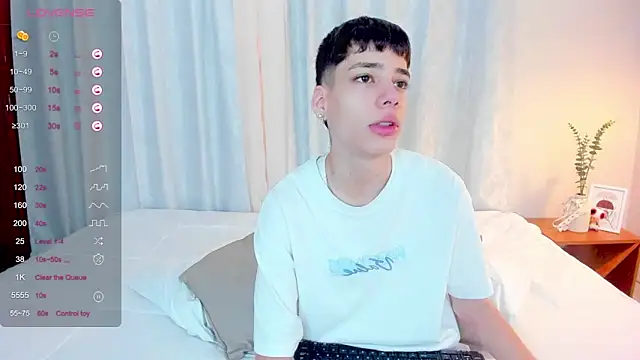 oblivion deku online show from 11, 2, 2026