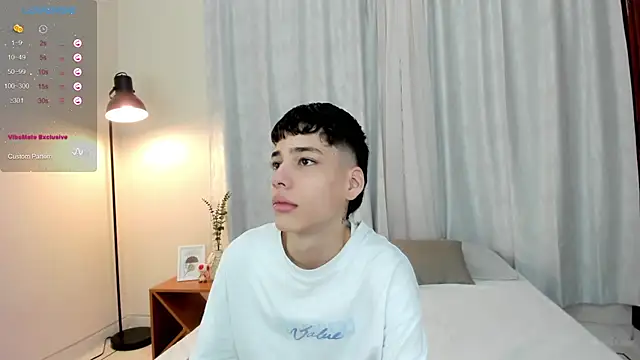 oblivion deku online show from 15, 4, 2026