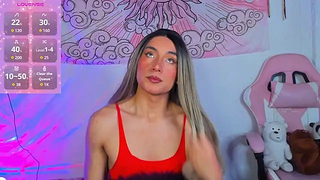 brihanna cooper online show from 16, 4, 2026