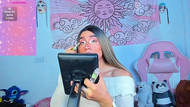 brihanna cooper online show from 18, 4, 2026