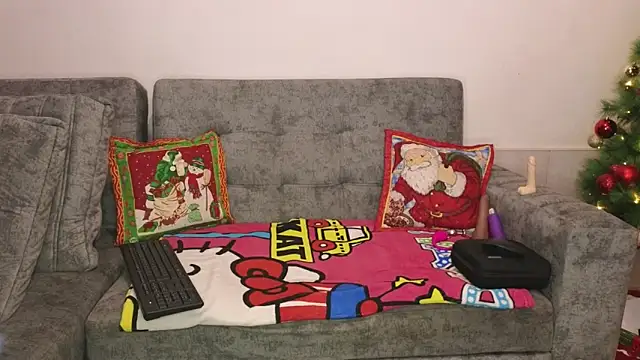 adahira08 online show from 17, 12, 2025