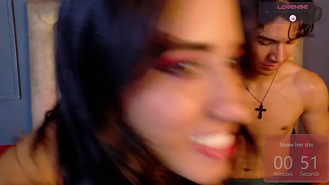 Daiisy kiss online show from 11, 3, 2026