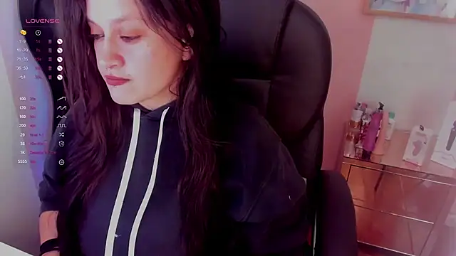 Morana  Hot online show from 1, 10, 2025