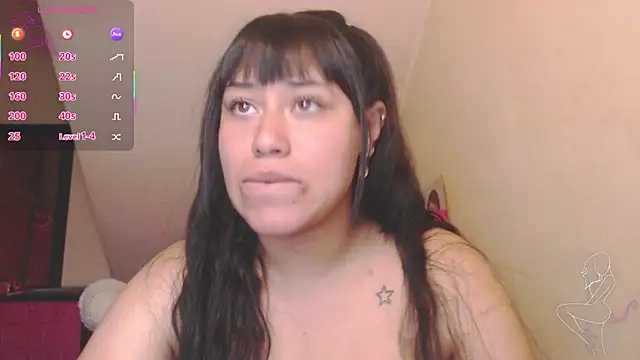 Snapshot of catalina_saenz19 chatting on 12, 11, 2025 catalina saenz19 online show from 12, 11, 2025