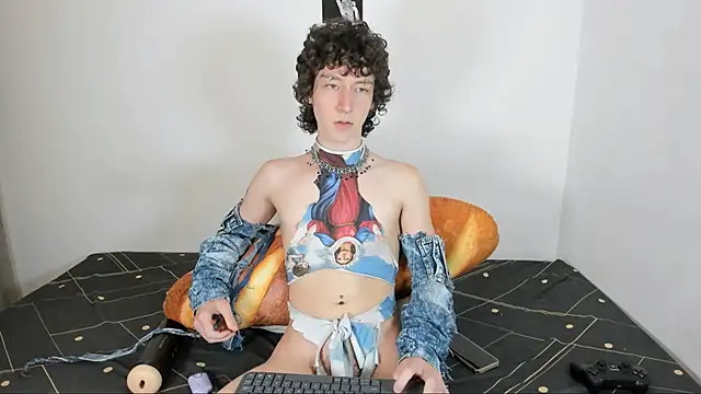 v3niceb1tch online show from 5, 10, 2025