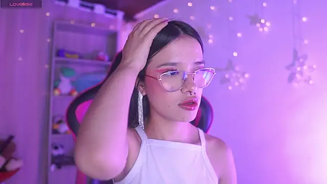 Snapshot of Lana_Dreams_ chatting on 26, 3, 2026 Lana Dreams online show from 26, 3, 2026
