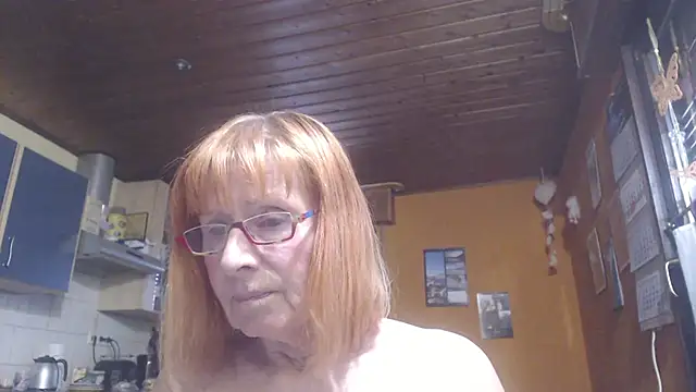 SexySilvie online show from 24, 6, 2026