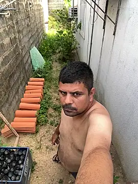 Diabloproducciones online show from 11, 9, 2025