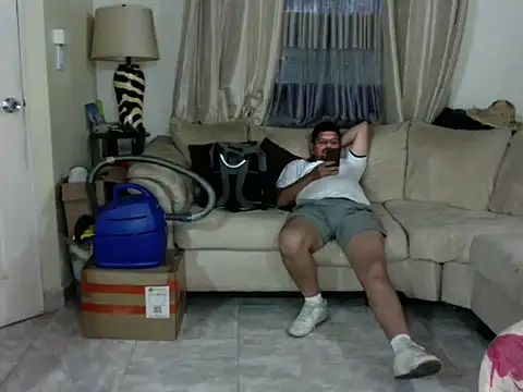 Diabloproducciones online show from 15, 9, 2025