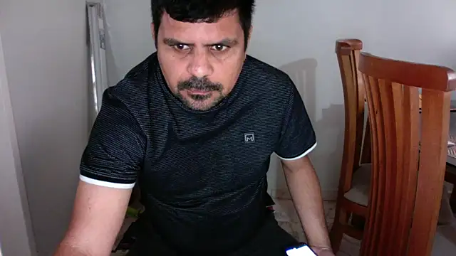 Diabloproducciones online show from 9, 11, 2025