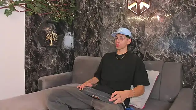 nicolai drake online show from 7, 11, 2025