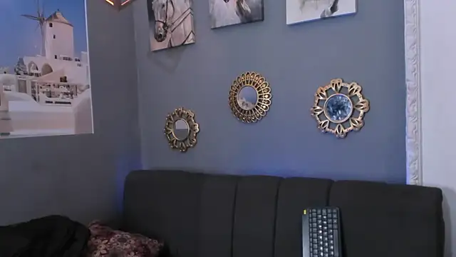 nicolai drake online show from 14, 11, 2025