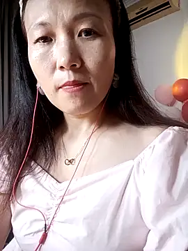 Joanna1122 online show from 15, 9, 2025