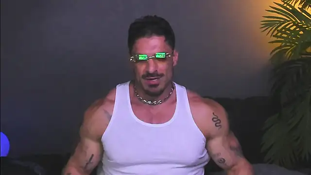 dennis cox1 online show from 3, 12, 2025