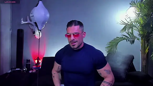 dennis cox1 online show from 11, 1, 2026