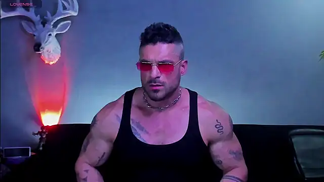 dennis cox1 online show from 14, 2, 2026