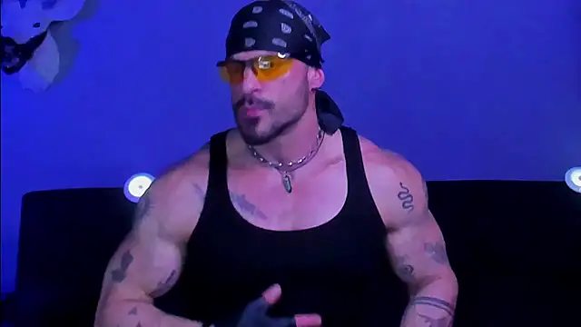 dennis cox1 online show from 9, 3, 2026