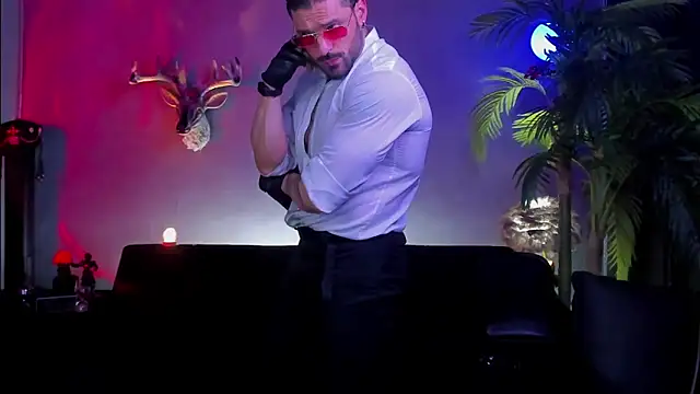 dennis cox1 online show from 21, 3, 2026