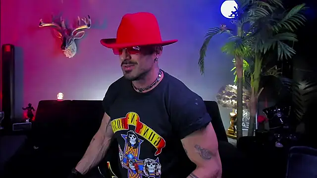 dennis cox1 online show from 12, 4, 2026