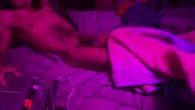 caliboi4 online show from 26, 11, 2025