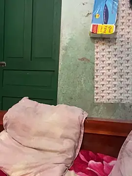 qinejr37 online show from 20, 10, 2025