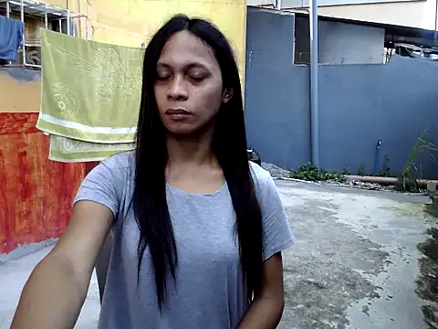 missruffa online show from 17, 9, 2025