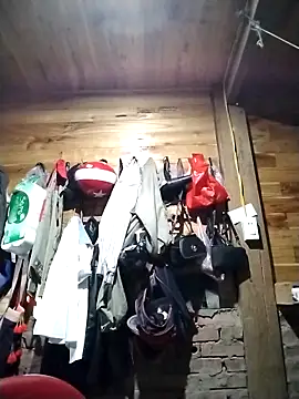 Snapshot of __Ngoc20__ chatting on 16, 10, 2025 Ngoc20 online show from 16, 10, 2025