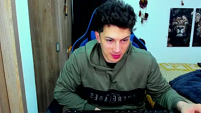 javiersexymann online show from 14, 12, 2024