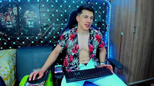 javiersexymann online show from 29, 9, 2025