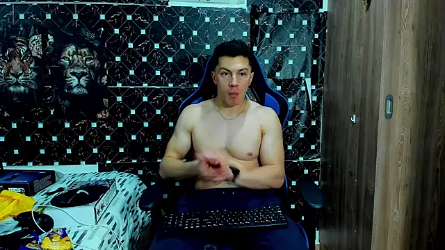 Snapshot of javiersexymann chatting on 23, 4, 2026 javiersexymann online show from 23, 4, 2026
