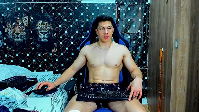 Snapshot of javiersexymann chatting on 5, 5, 2026 javiersexymann online show from 5, 5, 2026
