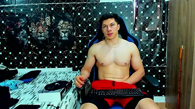 Snapshot of javiersexymann chatting on 8, 5, 2026 javiersexymann online show from 8, 5, 2026