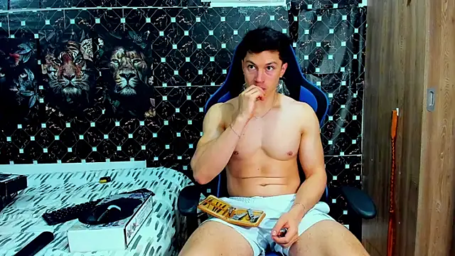Snapshot of javiersexymann chatting on 10, 5, 2026 javiersexymann online show from 10, 5, 2026