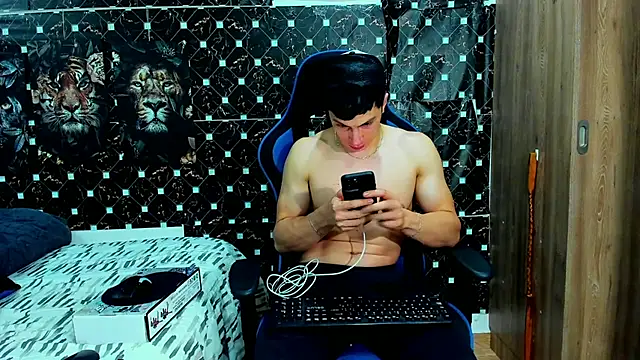 Snapshot of javiersexymann chatting on 17, 5, 2026 javiersexymann online show from 17, 5, 2026