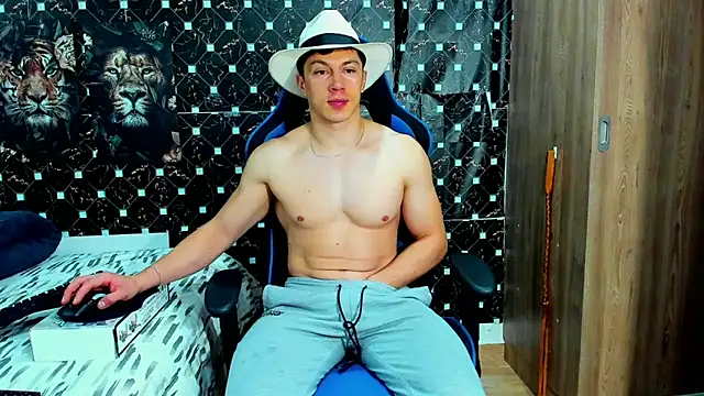 Snapshot of javiersexymann chatting on 18, 5, 2026 javiersexymann online show from 18, 5, 2026
